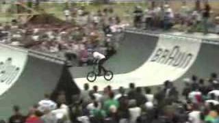 mark webb at nass 1st