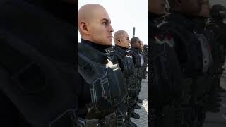 "Let's remind them why they don't win"