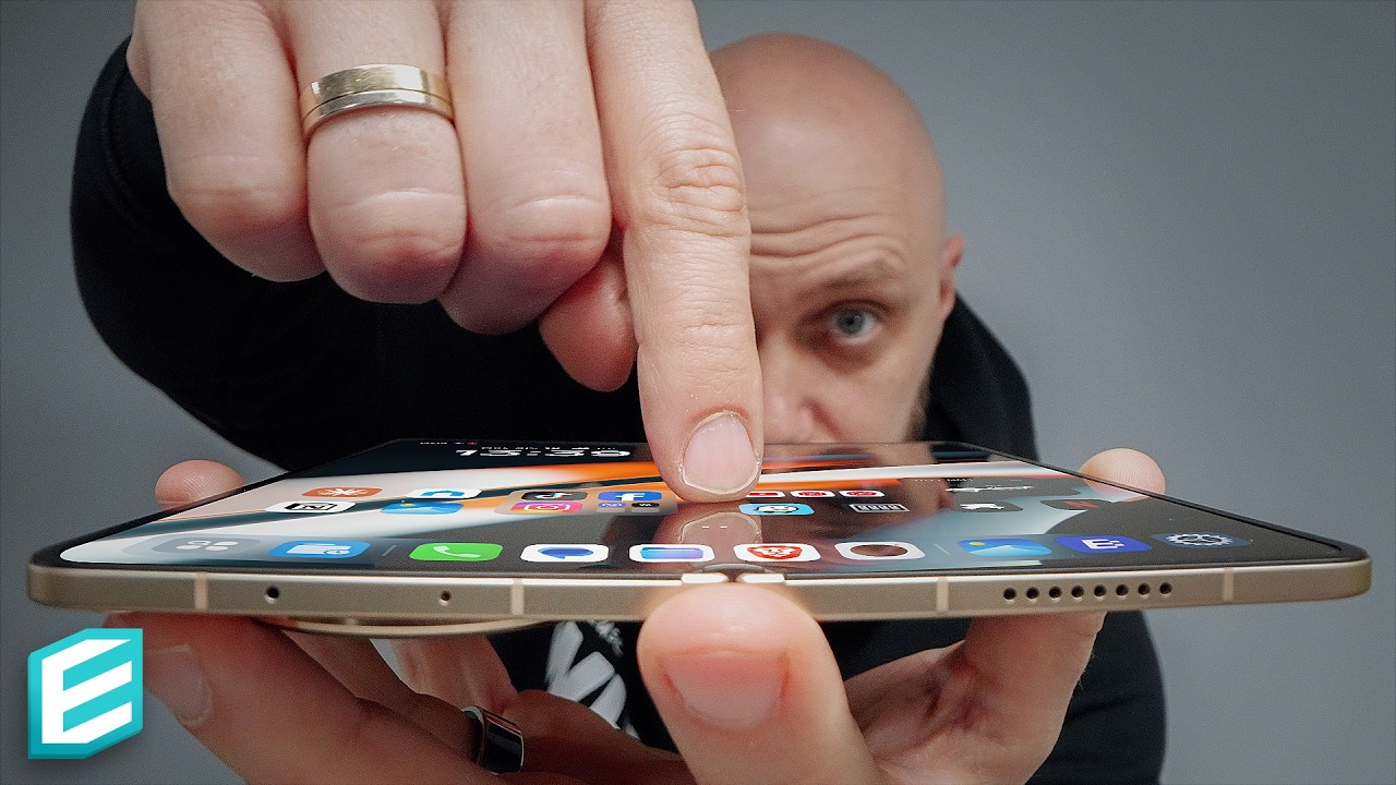 The Smartphone Is About to Change Forever