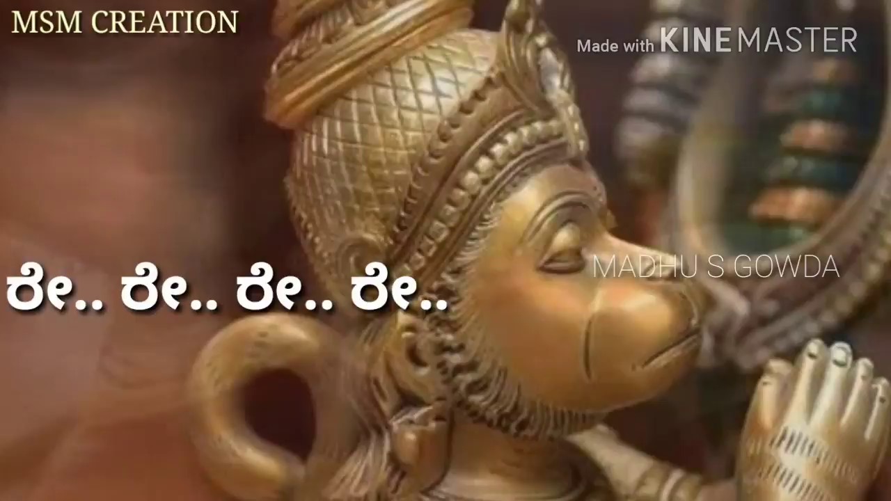 Bhajarangi songkannada whatsapp status video