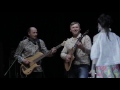 Фолк-бенд
