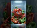 Three Vegetables You’re Storing Wrong