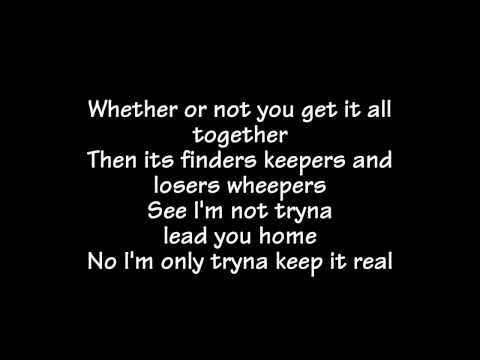 Taio Cruz Break Your Heart Feat Ludacris In HD With Lyrics On Screen