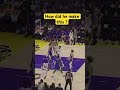 OVERRATED OR UNDERRATED? #nba #ar15 #whitemamba #austin #ou