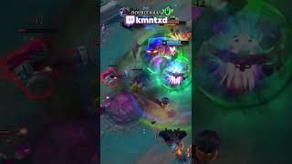 Gram od Unrankeda do MASTERA na autofillu - Dzień 7