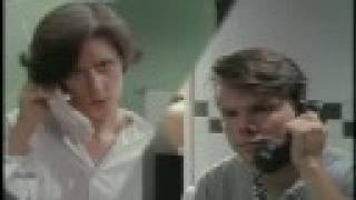 Kids In The Hall - The Affair