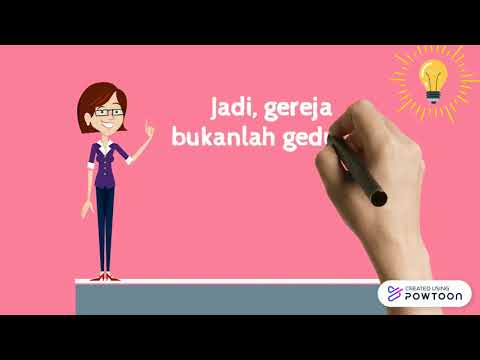 Video: Untuk Apa Gereja?