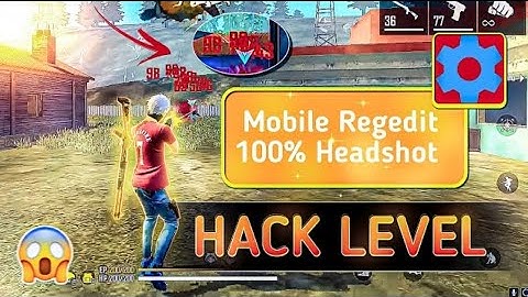 Increase your FPS in free fire with SetEdit (With Proof)