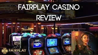 FairPlay.io Review | Licensed Crypto Gambling by The_Crypto_God 2,296 views 4 years ago 7 minutes, 57 seconds