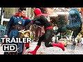 SPIDER-MAN: NO WAY HOME Tráiler Español (2021)