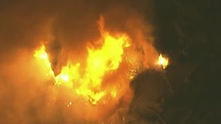 SE Portland house heavily damaged by fire