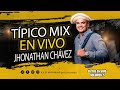 Tpico mix jhonathan chvez  xitos en vivo vol 5