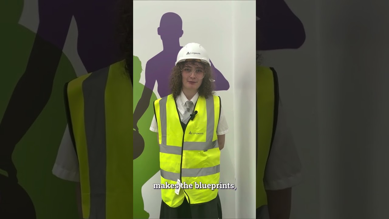 VINCI Building and Longworth Group receive Futures employer award