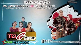 Cs Tri G   Cap   Wedding Alfi U0026 Bayu  Kedungkendang 06 April 2026