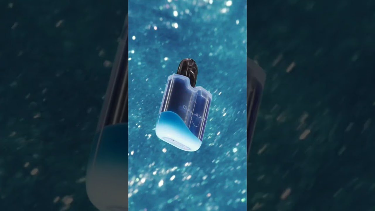 JOIWAY GALAXY GLOW IN THE DARK! DAPATKAN SEKARANG! 