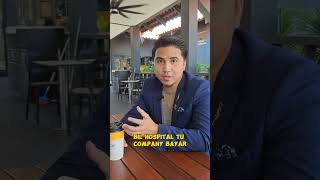 Apa maksud ko-takaful dalam medical card ?