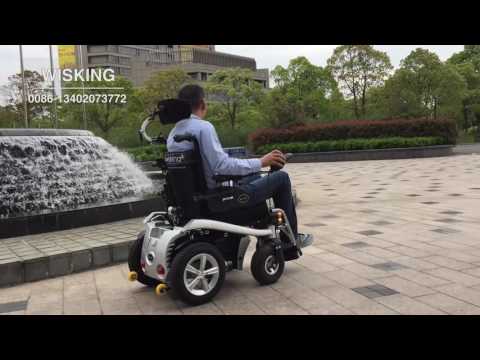 Video: Hvordan Vinnende Ms Wheelchair USA Hjalp Meg Med å Innse Hvor Langt Vi Må Gå Med Tilgjengeligheten - Matador Network