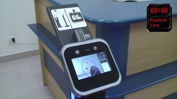 Fever body detection with facial recognition