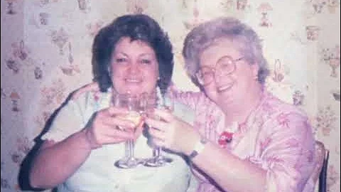 Judy Harrington Memorial
