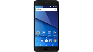 Blu S1 Mobile Detail Specification