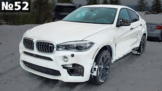 Rebuilding My Wife's BMW X6M \ New Door Panels?