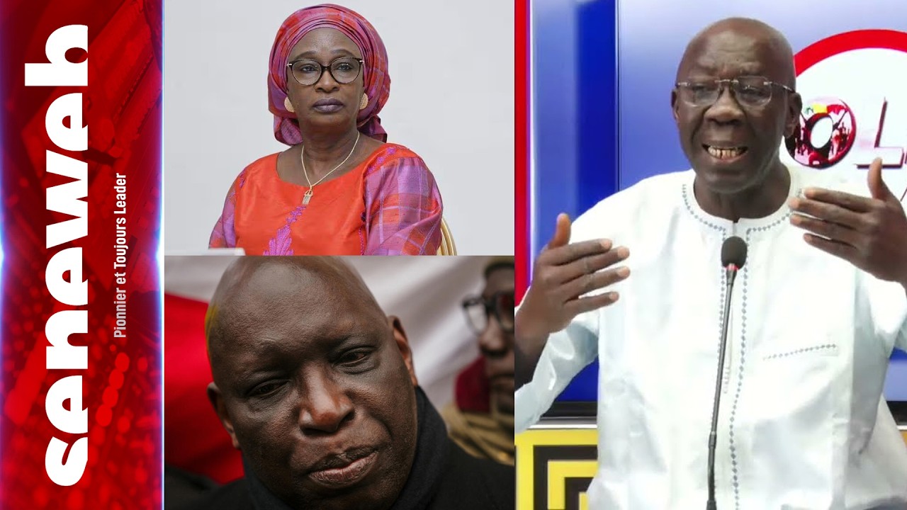Les révélations de Sanou Dione sur le verdict de l’affaire Madiambal Diagne