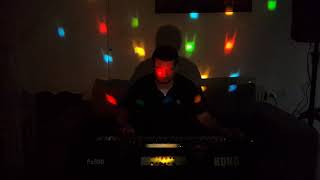 Geli̇n Olmuş Gi̇di̇yorsun Damar - Korg Pa500Tr & Yamaha Dbr 15 - Canli Performans