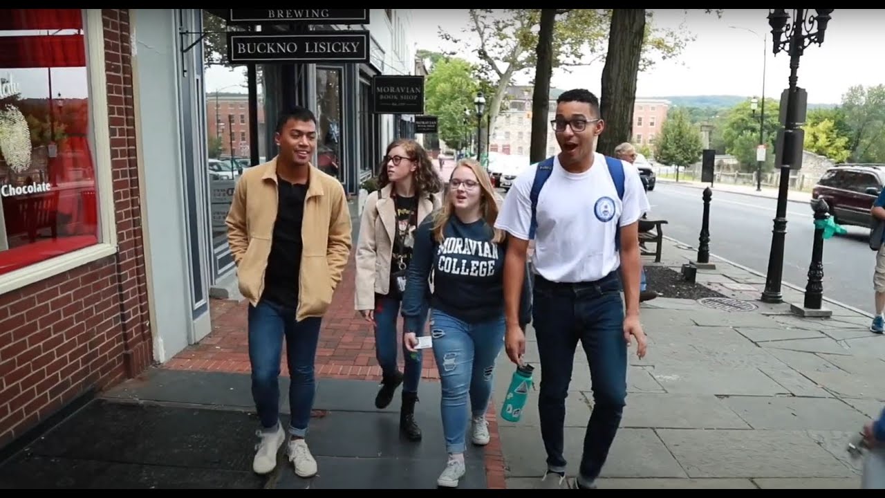 Made Possible in Lehigh Valley Regional Alliance