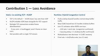 LADR Explained: How Tencent Fixed Packet Loss in Cloud Gaming | NSDI 2026 Paper Review