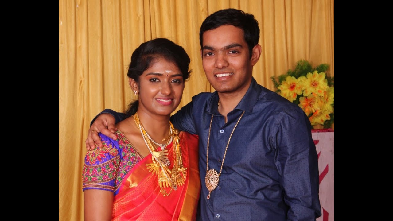 A Chettinad Cinematic Wedding 