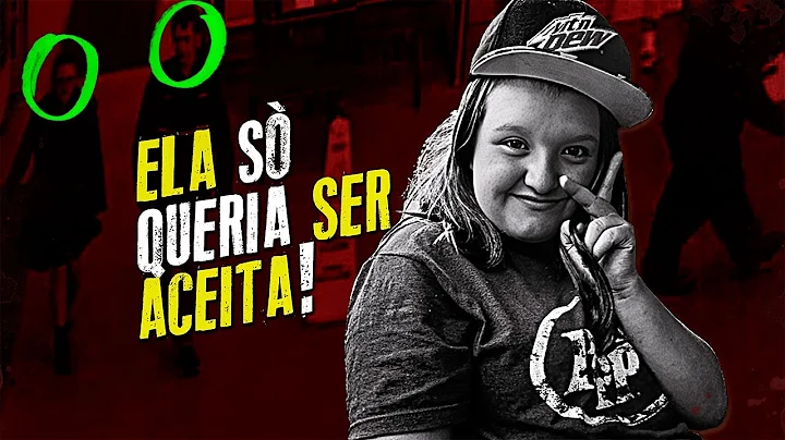 NICOLE LOVELL | Ela foi atrada e morta por dois "a...