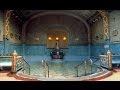 Gellert Bath & Wellness Spa - Budapest Hungary