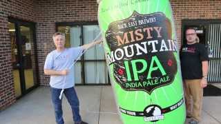Top 10 reasons we're canning Back East
