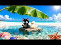 Clear your mind and focus on what truly matters.... 🌊📖 | Jazz Lofi for Concentration | Deep work