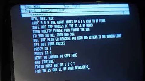 This % Mysterious % Computer % Could Prove Time Travel Exists  Nostalgia Nerd