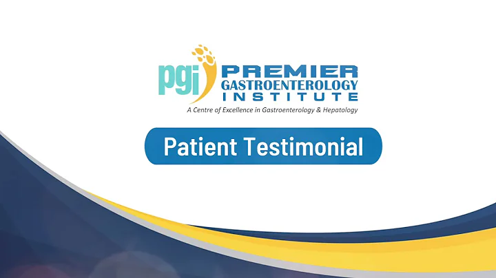 Pancreas Cancer | Patient Story | PGI Hospital Jalandhar