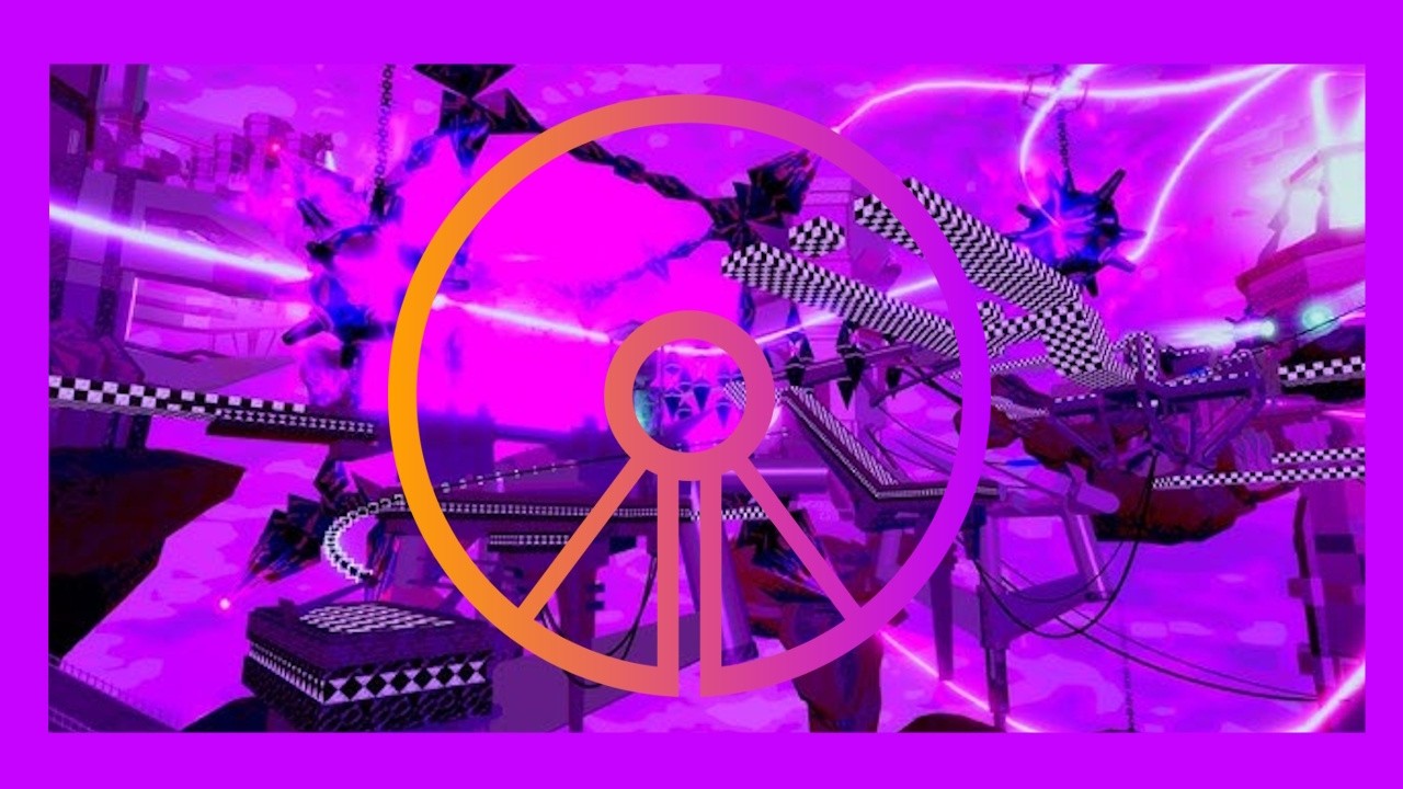 Nullbound [OFFICIAL TRIA.OS X NULLSCAPE COLLAB MAP] - YouTube