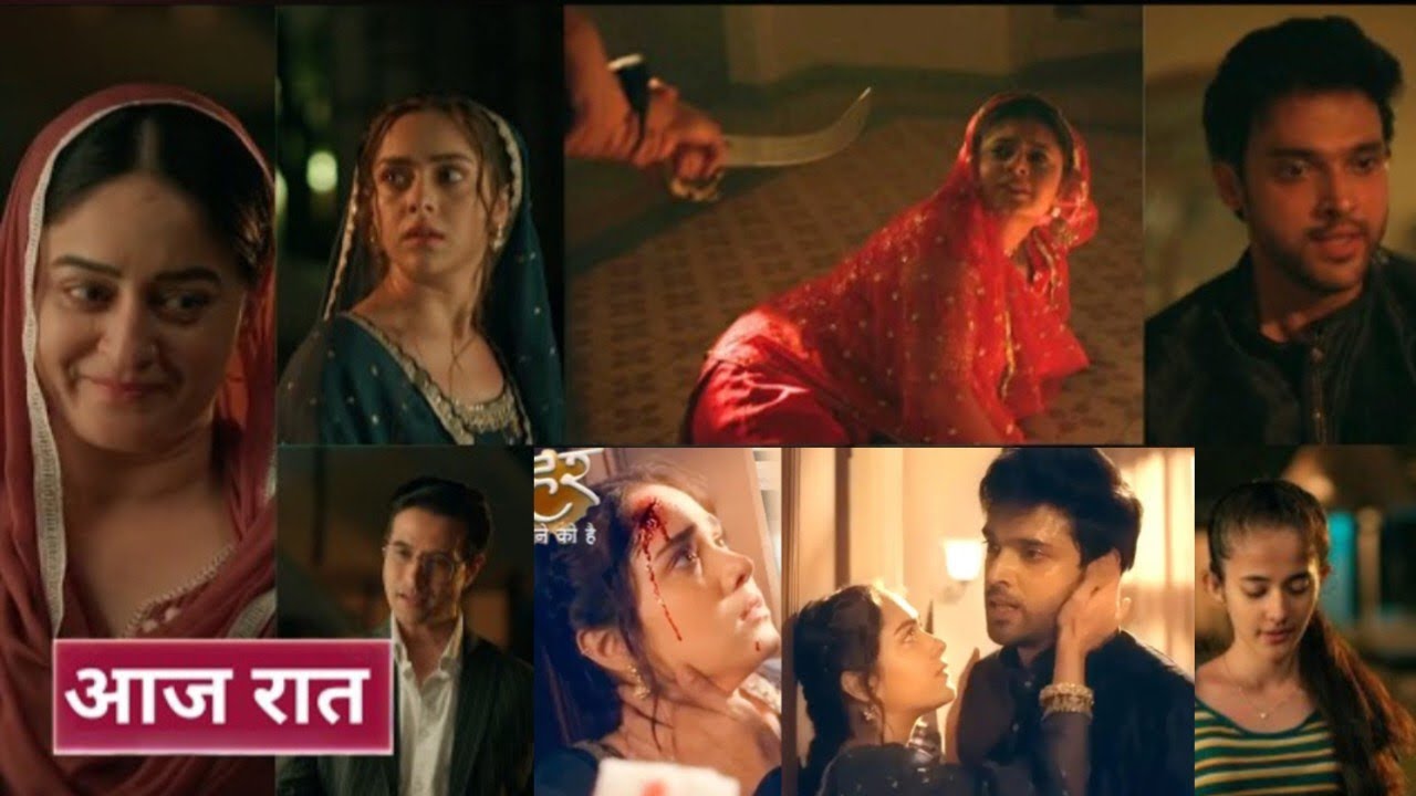 Mahid ko Aya panic attack | Seher hone ko hai New Promo 6th March 2026