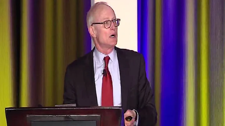 Michael Porter: Aligning Strategy & Project Management