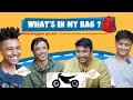  motovloggers reveal their dream bike  ft smzsama sagarthapa007 gorkhalirider thehbr 