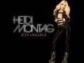 Heidi montag body language full song