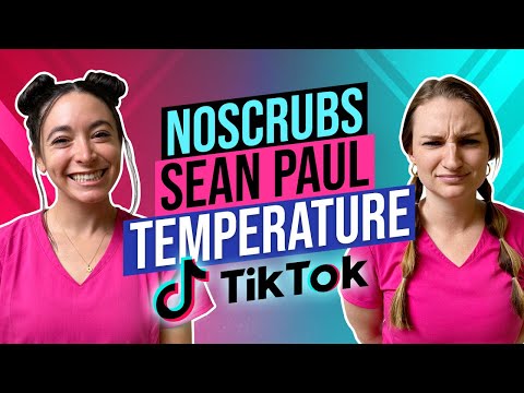 TEMPERATURE - SEAN