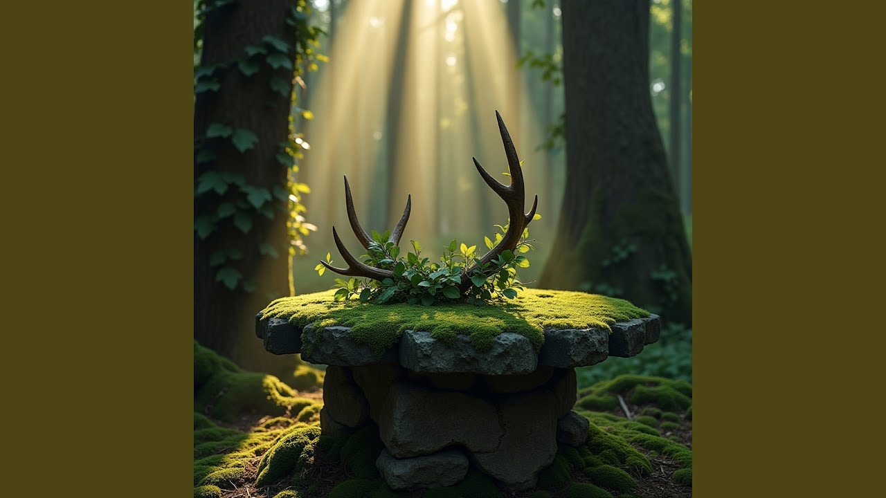 Invocation of Sequana (Gaulish Prayer, Sequani Tribe, La Tène Iron Age)