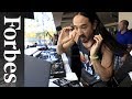 Capture de la vidéo Steve Aoki On Being The World's Hardest-Working Dj | Forbes