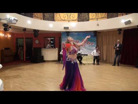 Пахтусова Елизавета 
