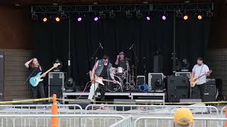 CORNWALL RIBFEST PT 1