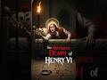 MURDER or FATE? – The Death of Henry VI #shorts #viralshorts #history #henryvi