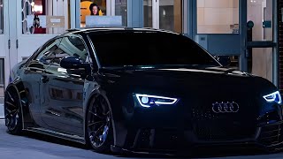 MUIZAIK – Vandalism