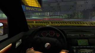 Project Torque - Professionally Executed J-Turn by Tmurph