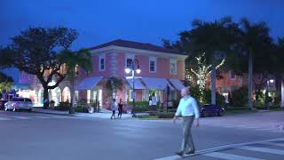 3rd St S DOWNTOWN NAPLES FL